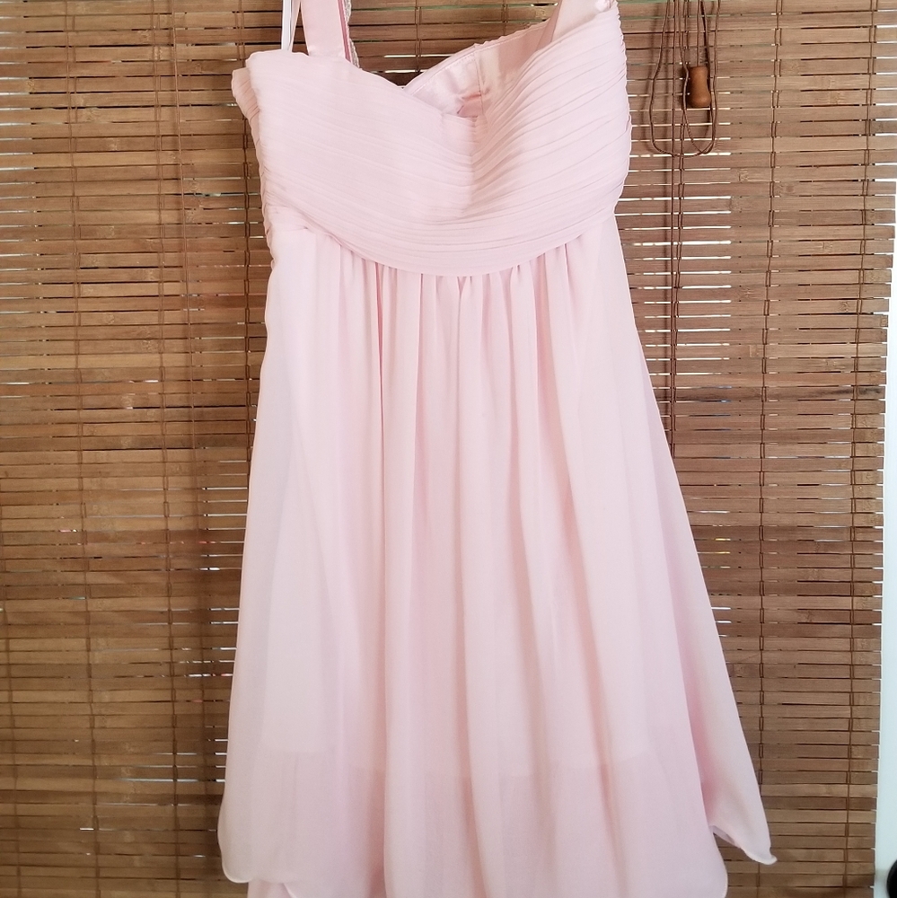 Prom Dress - Picture 3 of 4
